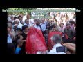 Antalya AKSEKİ Pınarbaşı Köyü, Türkmen Düğünü-5