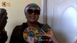 Maza Biliyan Ɗaya Ne Su Ka Nemi A Kannywood Aisha Tsamiya