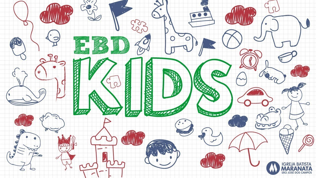EBD Kids