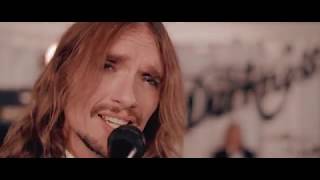 The Darkness - Rock And Roll Deserves To Die