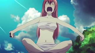 ?Multi Anime Opening? - Peace Sign