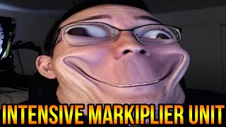 Intensive Markiplier Unit - Ytp Ytpmv - Markiplier Music