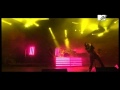 Live @ Hurricane Festival (2006)