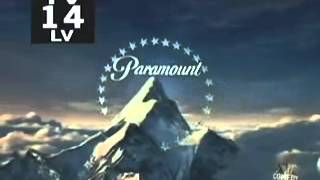 Paramount Shaft Intro