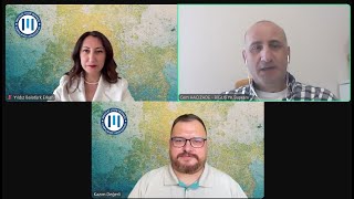 Siber Güvenlik Kanunu Webinarı