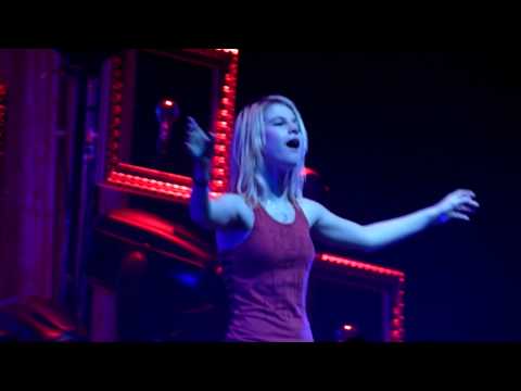 Paramore -The Only Exception- LIVE in HD Birmingham NIA 11/12/09