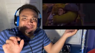 Too Much Cking Ytp Shreks Final Continued Jrkhood Reaction