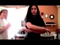 LAS GORDAS QUE HABLABAN DE GORDOS Y FLACOS