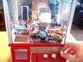 Candy Grabber