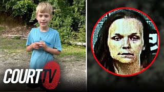 Search For Missing 10-Year-Old Jayden Er Ends In Tragedy