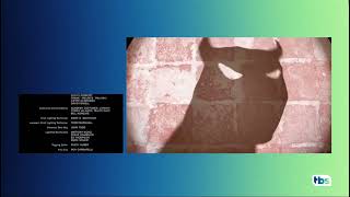 Back To The Future Part 2 1989 End Credits Tbs 2023