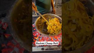 12 Reshmi Chaap Rolls 200- Best Reahmi Chaap Of Delhi