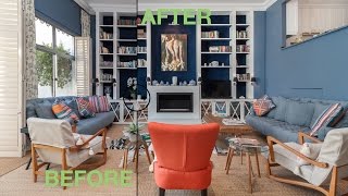 Arctex Photography | Living Room - Speed Edit #5