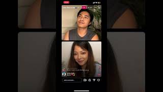 Awantika And Rito Riba Live