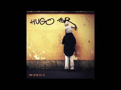 Hugo TSR - La cage