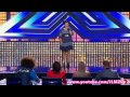 Codi Kaye - The X Factor Australia 2014 - AUDITION [FULL]