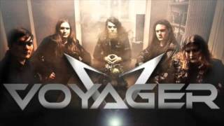 Watch Voyager Fire Of The Times video