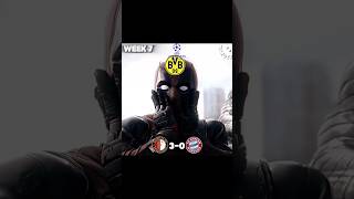Week 7Match Day 2