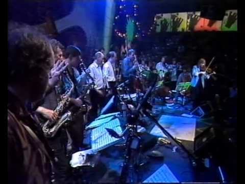 1987 Klap op de vuurpijl - Willem Breuker Kollektief