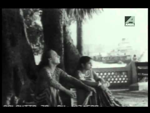 Upahar - Part 613 - Classic Bengali Movie - Uttam Kumar & Manju...