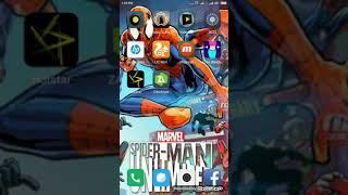 How To Download Spider Man Unlimited In Low Mb