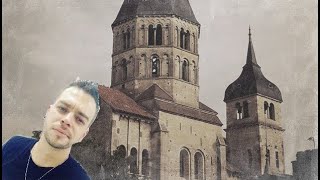 Reforma e Contrarreforma - Parte 1