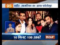 News 100 | 27 November, 2017 News 100 | 27 November, 2017