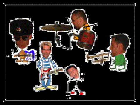 Kopflos-Running Video
