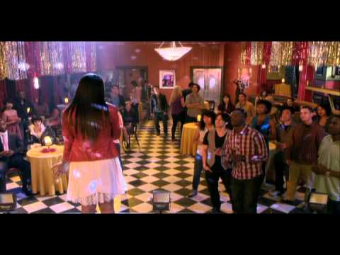 Keke Palmer "Stand Out" - Rags Official Music Video
