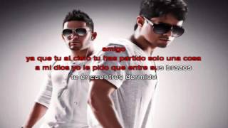 Watch Rakim Keny Amigo video