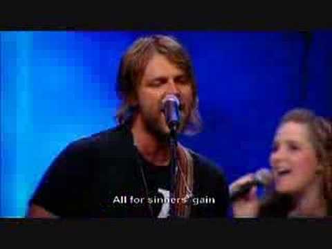 Hillsong United - In The Mystery - With Subtitles/Lyrics