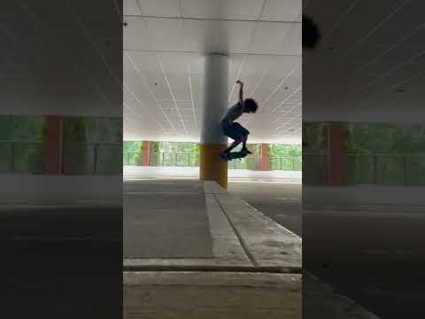 Dev dope wallie off pole 💸