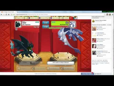 Watch truco de dragon city para nunca perder en los combates (TRUCO NO HACK)