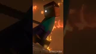 Minecraft Animation Music Video