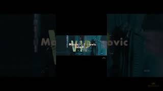 Maya Berovic Feat Jala Brat - V.i.p.