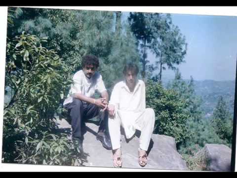 zindgi ye safar me ha kat raha ha rasta zulfi05