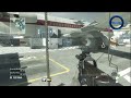 modern warfare 3 gameplay