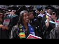 Recent Ohio State Graduates Embark on New Journey