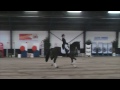 Clinic with Anna Dressage & Will Rogers Performance Horses