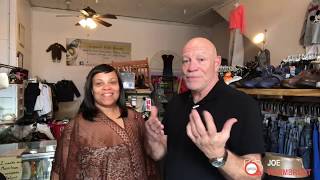 Logan's Kids Resale Shop Business Spotlight