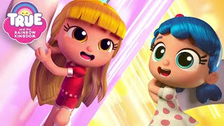 Best Of True Snoozy Sleepover & More Full Episodes True And The Rainbow Kingdom