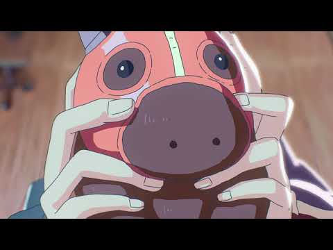 川崎競馬PRアニメーション 『二人の“馬の日”』 (08月24日 03:45 / 17 users)