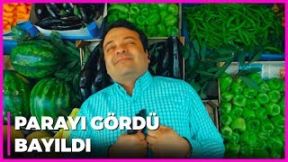 Necip Parayı Buldu - Tatlı İntikam 7. Bölüm