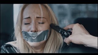 Music Video Tape Gagged