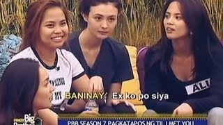 Mabisto Kaya Ng Housemates Ang Pagpapangap Nila Baninay At Jesi Abangan