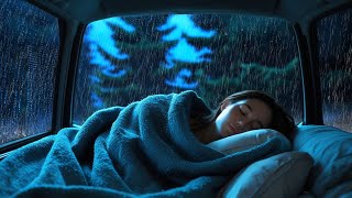 Gentle Rainfall Restore Mental Stillness And Clear The Mind With Soothing Energy