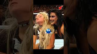 Rhea Ripley Destroy Liv Morgan Edit