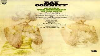 Watch Ray Conniff You Are The Sunshine Of My Life video