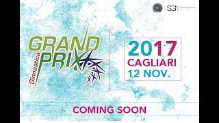 Cagliari - Grand Prix 2017... Coming soon! Cagliari - Grand Prix 2017... Coming soon!