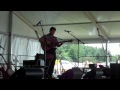 Yankee Celtic Consort at the DIF 2012 - Crow in the Sun